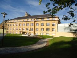 Oberschule Lichtenau